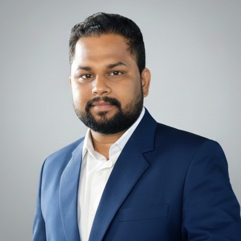 Maulik Parmar